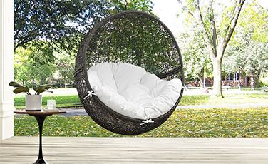 patio swings