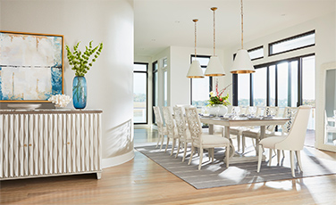 coastal living