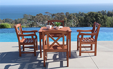 patio furniture
