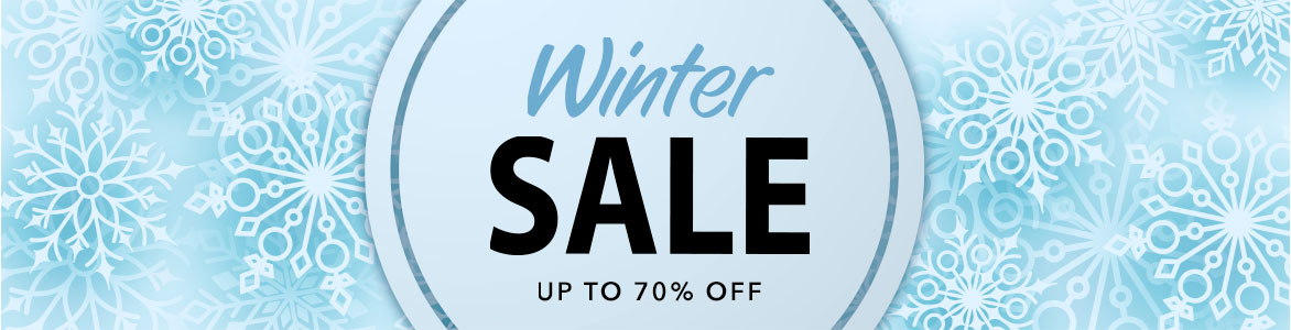 winter sale