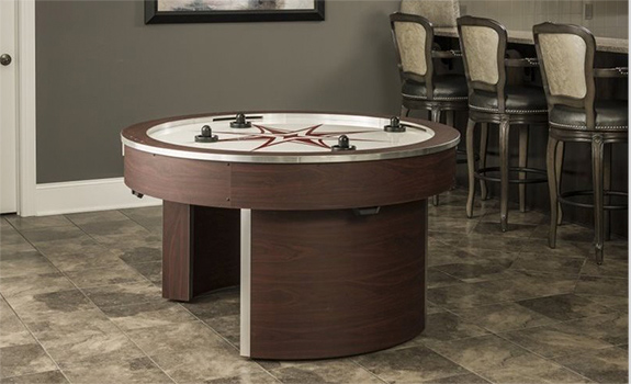 american heritage billards
