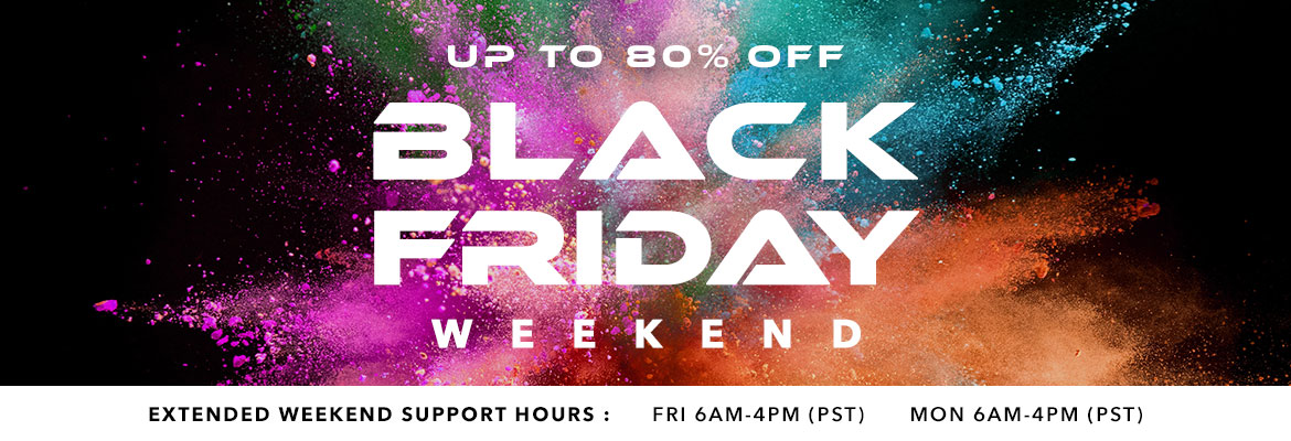 Black Friday 2019