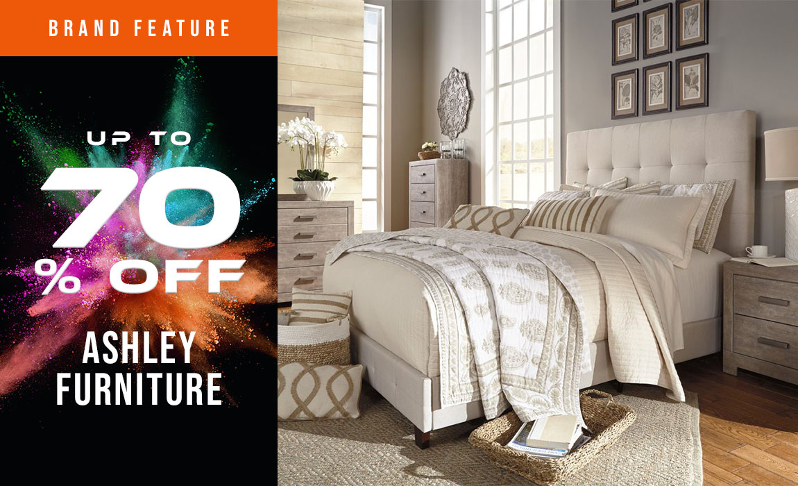 ashley furniture