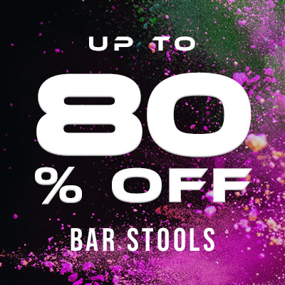 bar stools and home bars