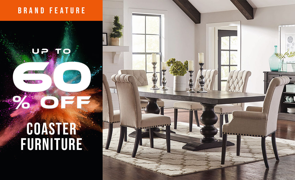 coaster furniture