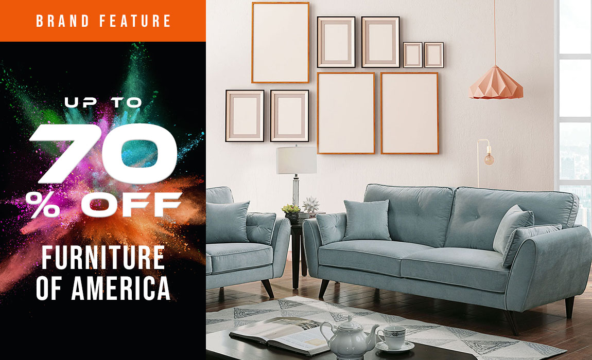 furniture of america
