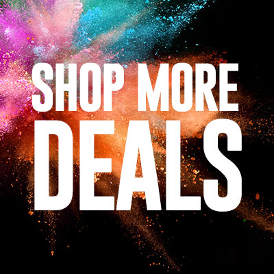 shop more sales
