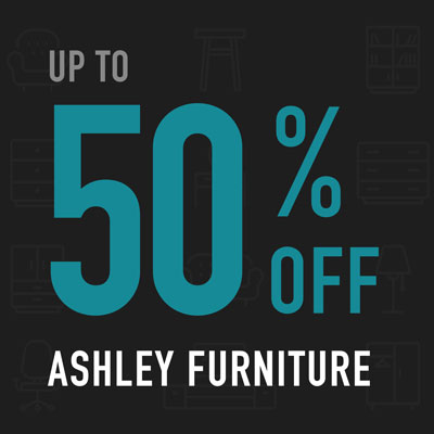 ashley furniture
