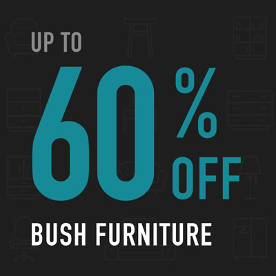 bush furniture