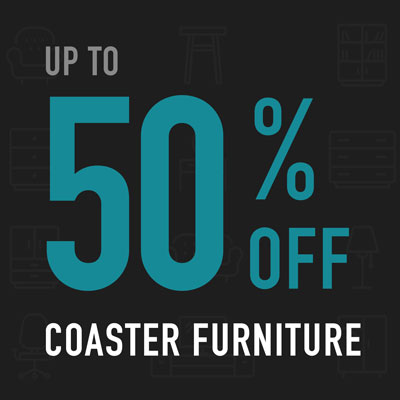 coaster furniture