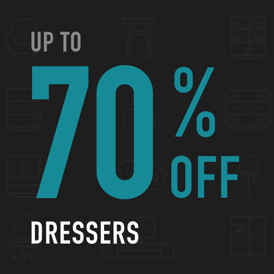 dressers