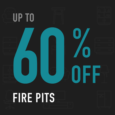 fire pits