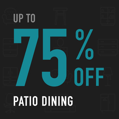 patio dining sets