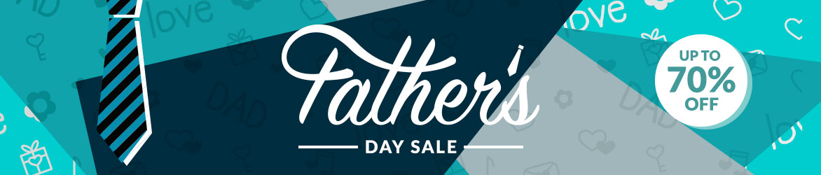 fathers day sale
