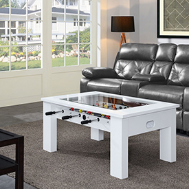 multi-game tables