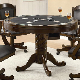 poker tables