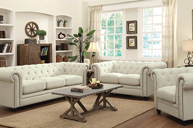 coaster living room