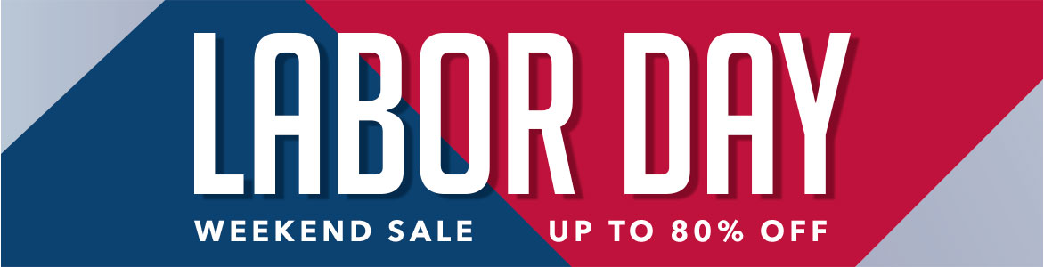 labor day sale