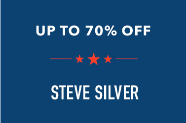 steve silver