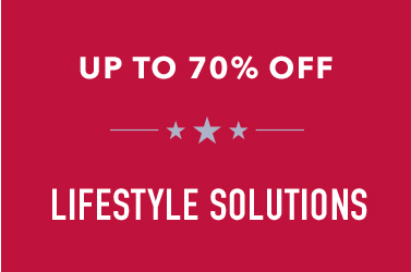 lifestyle solutions