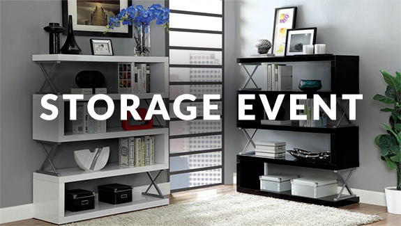 storage event