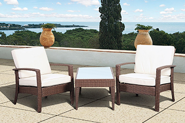 outdoor chairs