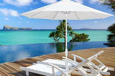 patio umbrellas