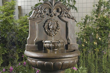 garden sculptures
