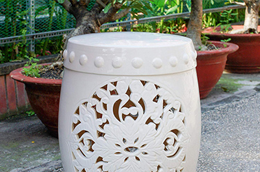 garden stools