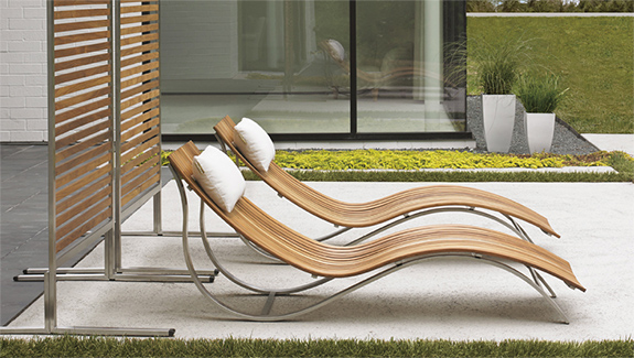 patio lounges