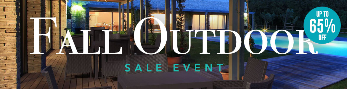 outdoor clearance