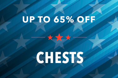 chests