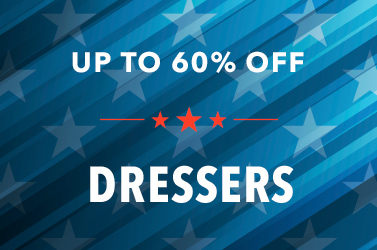 dressers