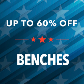 benches