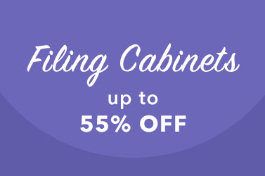 filing cabinets