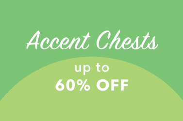 accent chests