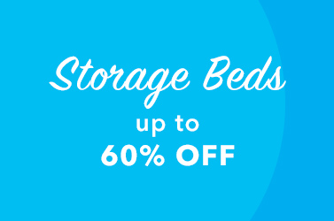 storage beds