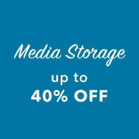 media storage