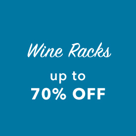 wine racks