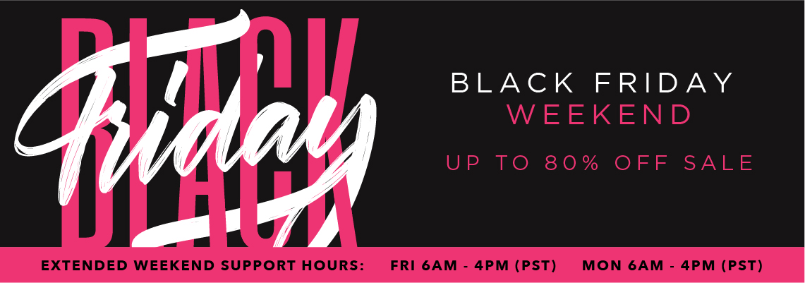 Black Friday 2020
