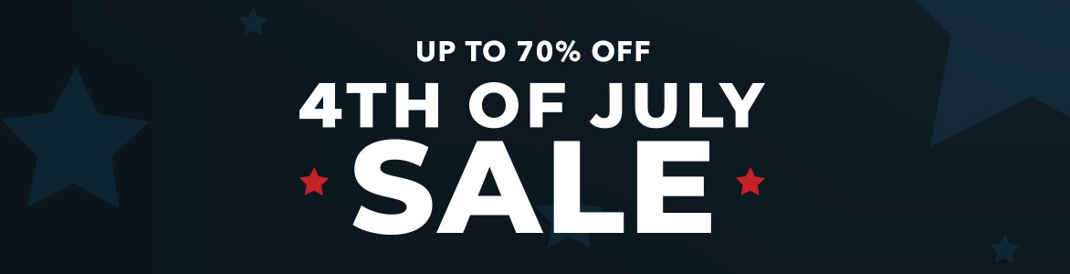independence day sale