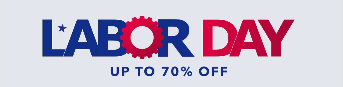labor day sale