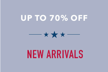 new arrivals