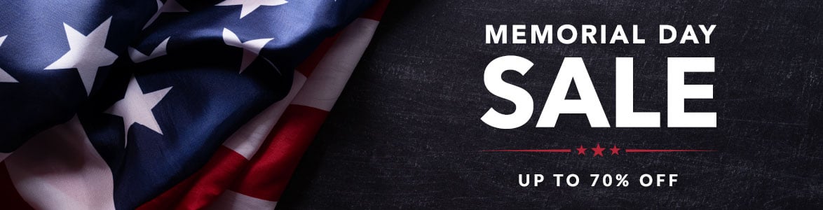 memorial day sale