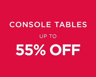 console tables