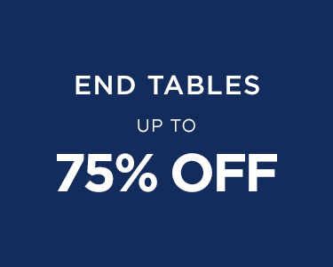 end tables