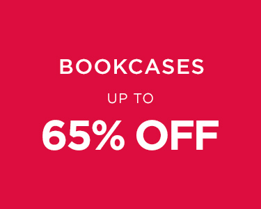 bookcases
