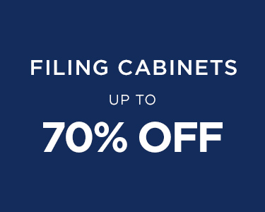 filing cabinets