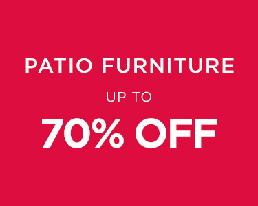 patio furniture
