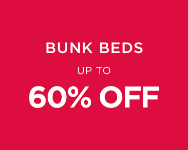 bunk beds